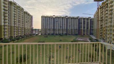 Image of 880 Sq.ft 2 BHK Apartment / Flat for sale in AGI Sky Garden, Shakti Nagar, Jalandhar for Rs. 5100000