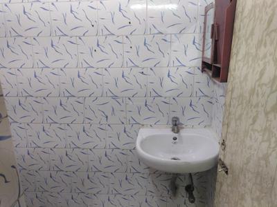 Image of 990 Sq.ft 2 BHK Apartment / Flat for rent in VIP Nagar, Kolkata for Rs. 20000