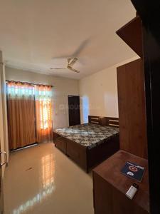 Bedroom Image of 1674 Sq.ft 3 BHK Apartment / Flat for sale in Divine World, Sector 115 Mohali for Rs. 4990000
