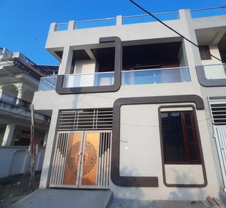 Image of 2550 Sq.ft 3 BHK Independent House for sale in Chitaipur, Varanasi for Rs. 11500000