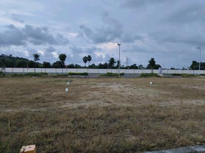 Image of 720 Sq.ft Residential Plot / Land for sale in VGN Heritage Springz Phase I, Ottiyambakkam, Chennai for Rs. 3724000