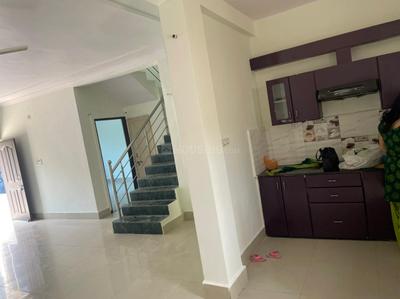 Kitchen Image of 3000 Sq.ft 5 BHK Independent House for sale in Minal Residency Bhopal for Rs. 14500000