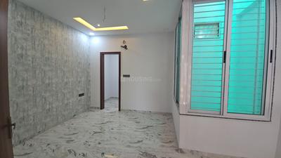 Bedroom Image of 1800 Sq.ft 3 BHK Independent House for sale in A NSC Fortune City, Nipania Indore for Rs. 11500000