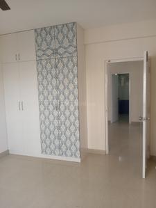 Bedroom Image of 1600 Sq.ft 3 BHK Apartment / Flat for sale in Prestige Lakeside Habitat, Gunjur Village Bengaluru for Rs. 21500000