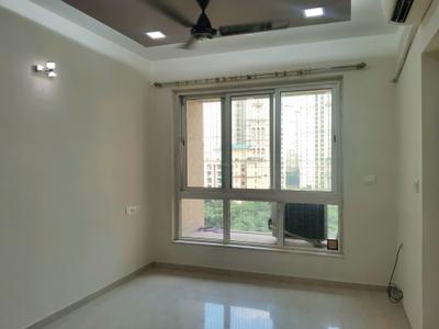 Bedroom Image of 1450 Sq.ft 3 BHK Apartment / Flat for sale in Lake Enclave, Hiranandani Estate Thane for Rs. 44000000