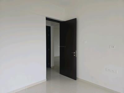 Bedroom Image of 750 Sq.ft 2 BHK Apartment / Flat for rent in Vaastu Omkar, Vile Parle East Mumbai for Rs. 70000