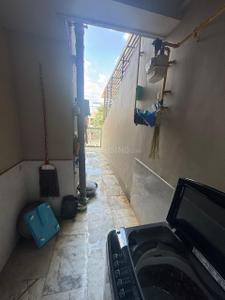 Balcony Image of 1926 Sq.ft 3 BHK Apartment / Flat for sale in PSY Pramukh Horizon, Sargasan Gandhinagar for Rs. 8000000