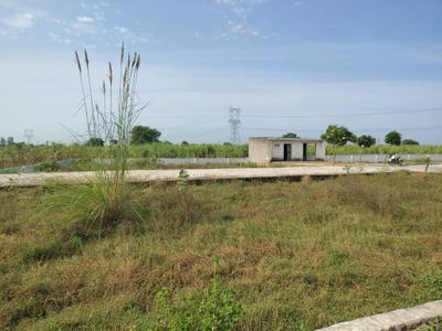 Image of 500 Sq.ft Residential Plot / Land for sale in Del NCR Aero City, Shahpur Kala, Greater Noida for Rs. 1201000