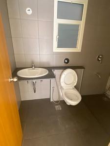Bathroom Image of 827 Sq.ft 2 BHK Apartment / Flat for sale in Sobha Dream Gardens, Thanisandra Bengaluru for Rs. 11700000