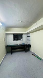 Kitchen Image of 550 Sq.ft 1 BHK Apartment / Flat for rent in Anand Nagar, Sinhagad Road Pune for Rs. 14000