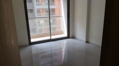 Bedroom Image of 2493 Sq.ft 3 BHK Apartment / Flat for rent in Om Atharva Elanza, PDPU Road Gandhinagar for Rs. 26000