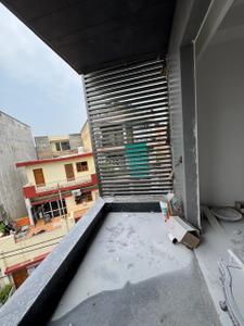 4 BHK Independent Builder Floor