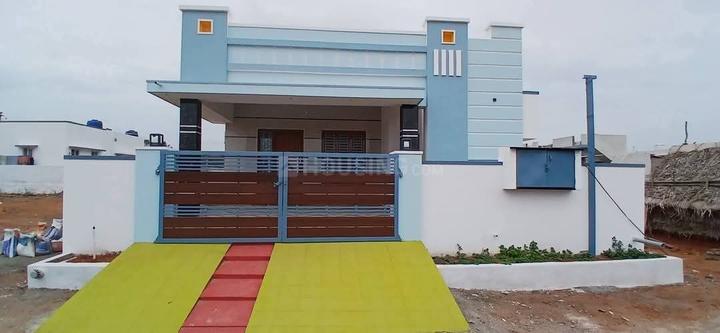 Pooja housing mahalakshmi nagar Main Image 1