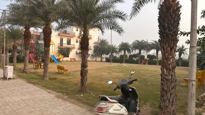 Image of 1332 Sq.ft 3 BHK Builder Floor for sale in Gurpreet Modern Valley, Khanpur, Mohali for Rs. 6500000