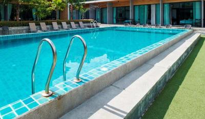 Image of 1048 Sq.ft 2 BHK Apartment / Flat for sale in Kalcon Zenone, Wakad, Pune for Rs. 9000000