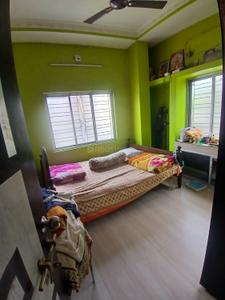 Bedroom Image of 2100 Sq.ft 4 BHK Independent House for sale in Bansdroni Kolkata for Rs. 5500000