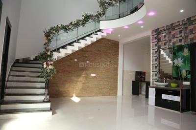 3 BHK Independent House