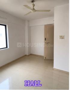 1 BHK Flat