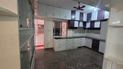 Kitchen Image of 1510 Sq.ft 2 BHK Apartment / Flat for sale in Kaggadasapura Bengaluru for Rs. 11000100