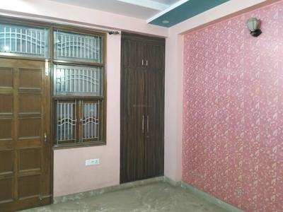 Bedroom Image of 950 Sq.ft 2 BHK Apartment / Flat for sale in Shubham Apartments, Shalimar Garden Ghaziabad for Rs. 6000000