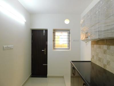Bedroom Image of 2350 Sq.ft 4 BHK Villa for sale in DAC Silicon Valley Phase 2, Navalur Chennai for Rs. 25500000