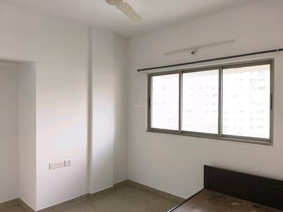 Bedroom Image of 695 Sq.ft 1 BHK Apartment / Flat for sale in Lodha Casa Rio, Palava Phase 1 Thane for Rs. 3000000