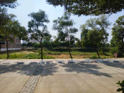 Image of 1350 Sq.ft Residential Plot / Land for sale in Orris Woodview Residencies, Sector 89, Gurgaon for Rs. 25400001