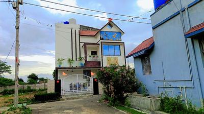 Image of 1050 Sq.ft 3 BHK Independent House for sale in Gobindpur, Dhanbad for Rs. 3255000