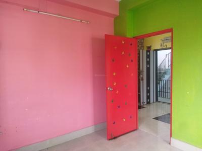 Bedroom Image of 723 Sq.ft 2 BHK Apartment / Flat for sale in Mukundapur Kolkata for Rs. 3500000