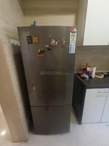 Kitchen Image of 1100 Sq.ft 2 BHK Apartment / Flat for rent in Kabra Prathana, Vile Parle West Mumbai for Rs. 120000
