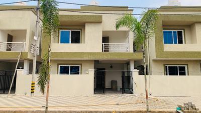 Image of 1864 Sq.ft 3 BHK Duplex for sale in Dhauli, Bhubaneswar for Rs. 13000000