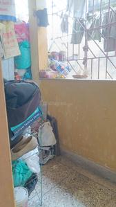 Image of 800 Sq.ft 2 BHK Apartment / Flat for rent in Paschim Putiary, Kolkata for Rs. 12500