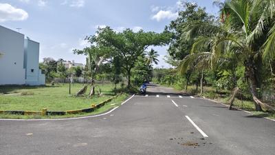 Image of 750 Sq.ft Residential Plot / Land for sale in Kelambakkam, Chennai for Rs. 4125000