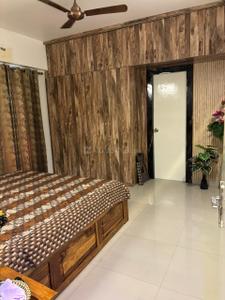 Bedroom Image of 1730 Sq.ft 3 BHK Apartment / Flat for sale in Paramount Golfforeste Premium Apartments, Surajpur Greater Noida for Rs. 12000000