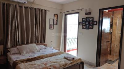 Bedroom Image of 1350 Sq.ft 2 BHK Apartment / Flat for sale in Embassy Place, Benson Town Bengaluru for Rs. 23000000