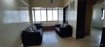 Hall Image of 525 Sq.ft 1 BHK Apartment / Flat for rent in Sancheti Pratik Nagar, Yerawada Pune for Rs. 18000