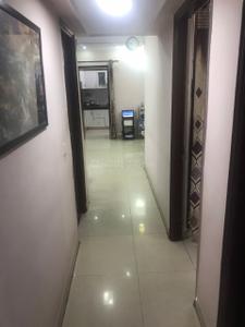 Image of 1680 Sq.ft 3 BHK Apartment / Flat for sale in Mapsko Krishna Apra Gardens, Indirapuram, Ghaziabad for Rs. 19500000
