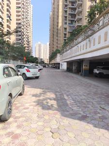 Image of 845 Sq.ft 2 BHK Apartment / Flat for sale in Migsun Twiinz, Eta II, Greater Noida for Rs. 6450000
