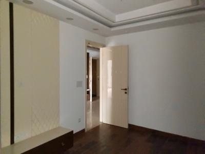 Bedroom Image of 2300 Sq.ft 4 BHK Builder Floor for sale in Aman Spring Valley Floors, Rohini Extension New Delhi for Rs. 33500000