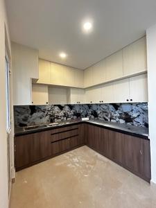 Kitchen Image of 1680 Sq.ft 3 BHK Apartment / Flat for rent in Kammanahalli Bengaluru for Rs. 70000
