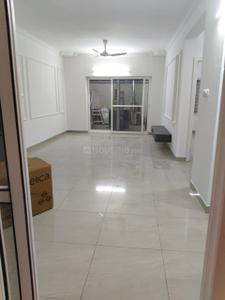 Hall Image of 1036 Sq.ft 2 BHK Apartment / Flat for rent in Mogappair East Chennai for Rs. 32500