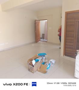 Hall Image of 1200 Sq.ft 2 BHK Apartment / Flat for rent in C V Raman Nagar Bengaluru for Rs. 40000