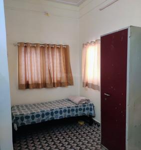 Bedroom Image of Sai Girls PG in Wadgaon Sheri, Pune