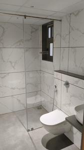 Bathroom Image of 1495 Sq.ft 3 BHK Apartment / Flat for sale in Namrata Manifesta, Punawale Pune for Rs. 10500000