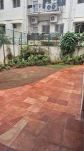 Image of 5500 Sq.ft 3 BHK Apartment / Flat for rent in Lavelle Road, Bengaluru for Rs. 400000