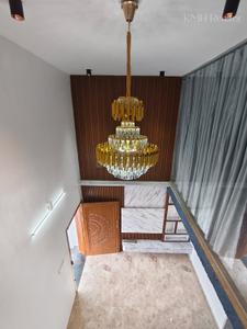 Image of 1636 Sq.ft 3 BHK Duplex for sale in Kannikudi, Madurai for Rs. 9500000