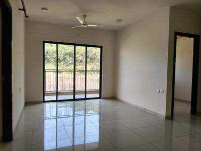 Living Room Image of 1167 Sq.ft 2.5 BHK Apartment / Flat for sale in Shapoorji Pallonji Vanaha, Bavdhan Pune for Rs. 10899999
