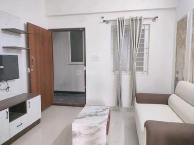 Hall Image of Lavish Homes in Whitefield, Bengaluru