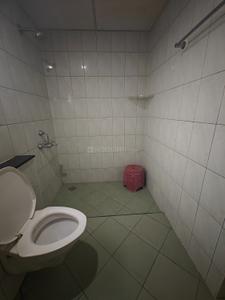Bathroom Image of 1500 Sq.ft 3 BHK Apartment / Flat for rent in Sobha Garrison, Nagasandra, Bengaluru North Bengaluru for Rs. 50000