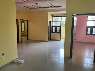 Hall Image of 1400 Sq.ft 3 BHK Apartment / Flat for sale in Chitrakoot Jaipur for Rs. 6000000